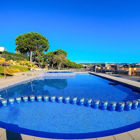 Lejlighed Sa Boadella Beach, - Costa Brava