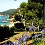 Sa Boadella Beach, - Costa Brava Apartment Lloret de Mar