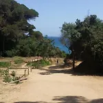 Apartment Sa Boadella Beach, - Costa Brava *