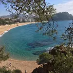Sa Boadella Beach, - Costa Brava Apartment Lloret de Mar