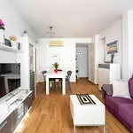 Apartment Sa Boadella Beach, - Costa Brava Lloret de Mar