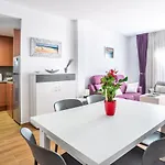 Sa Boadella Beach, - Costa Brava Apartment *