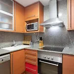Apartment Sa Boadella Beach, - Costa Brava
