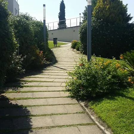 Sa Boadella Beach, - Costa Brava Διαμέρισμα *