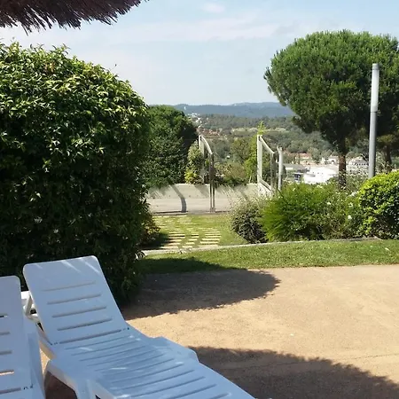 Sa Boadella Beach, - Costa Brava Λορέτ Ντε Μαρ