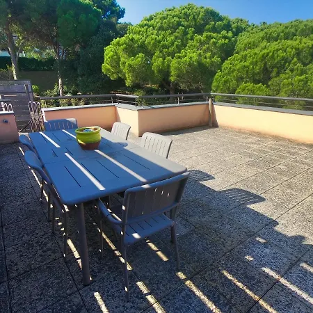 Sa Boadella Beach, - Costa Brava Λορέτ Ντε Μαρ