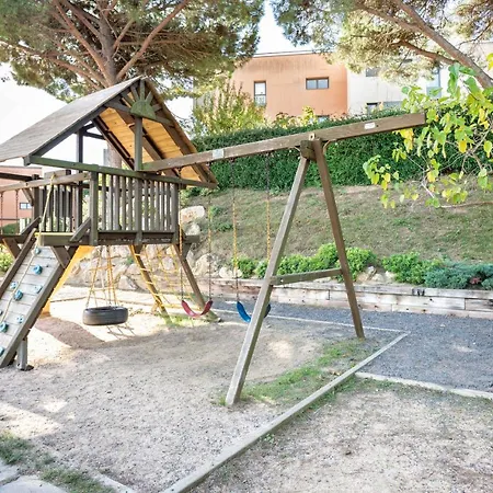 Διαμέρισμα Sa Boadella Beach, - Costa Brava *