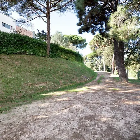 Sa Boadella Beach, - Costa Brava יורט דה מאר