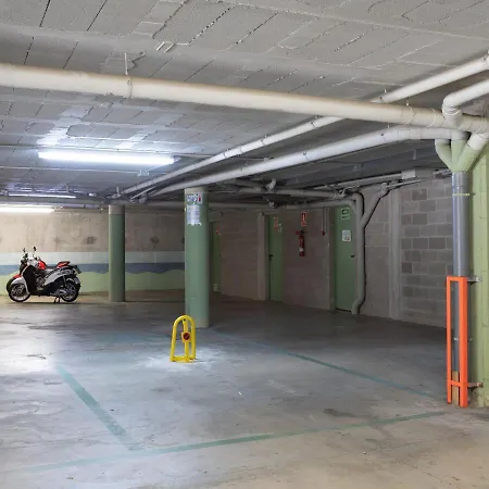 Διαμέρισμα Sa Boadella Beach, - Costa Brava *