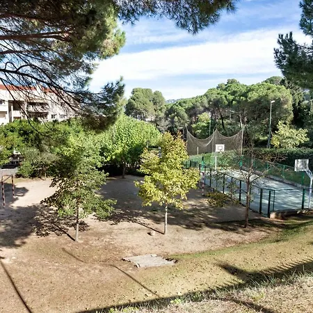 Διαμέρισμα Sa Boadella Beach, - Costa Brava *