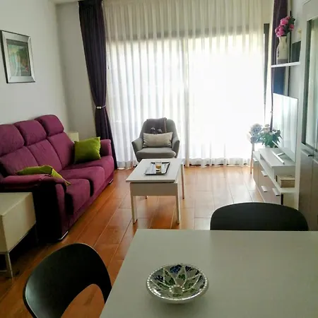 Sa Boadella Beach, - Costa Brava Λορέτ Ντε Μαρ