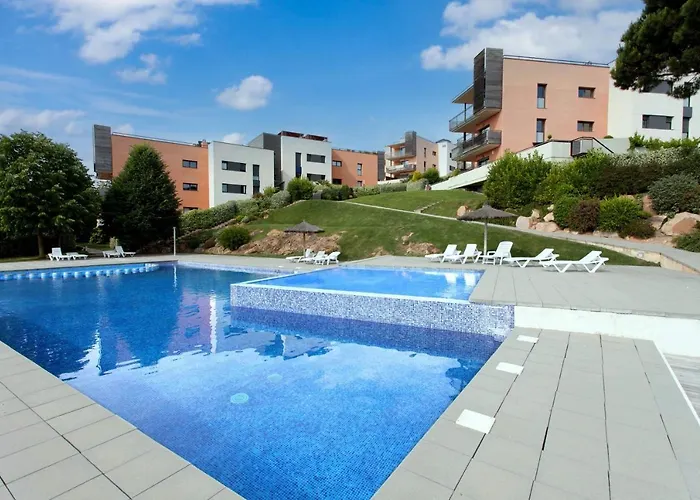 Sa Boadella Beach, - Costa Brava *