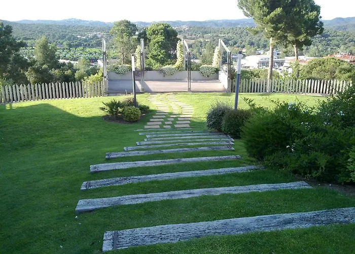 Apartamento Sa Boadella Beach, - Costa Brava Lloret de Mar