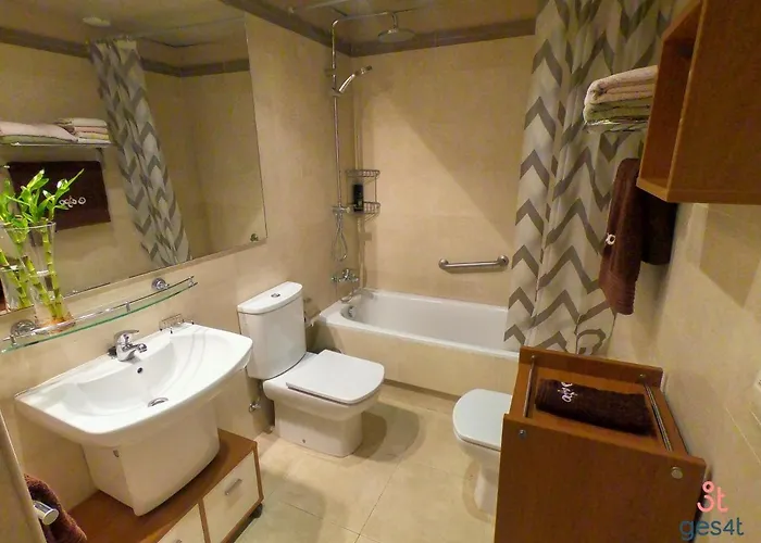 Apartamento Sa Boadella Beach, - Costa Brava Lloret de Mar