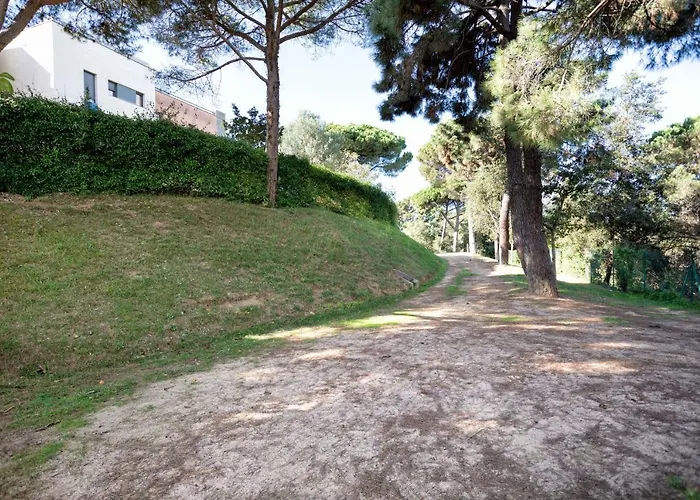 Sa Boadella Beach, - Costa Brava Lloret de Mar