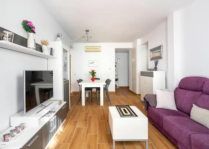 Apartamento Sa Boadella Beach, - Costa Brava Lloret de Mar