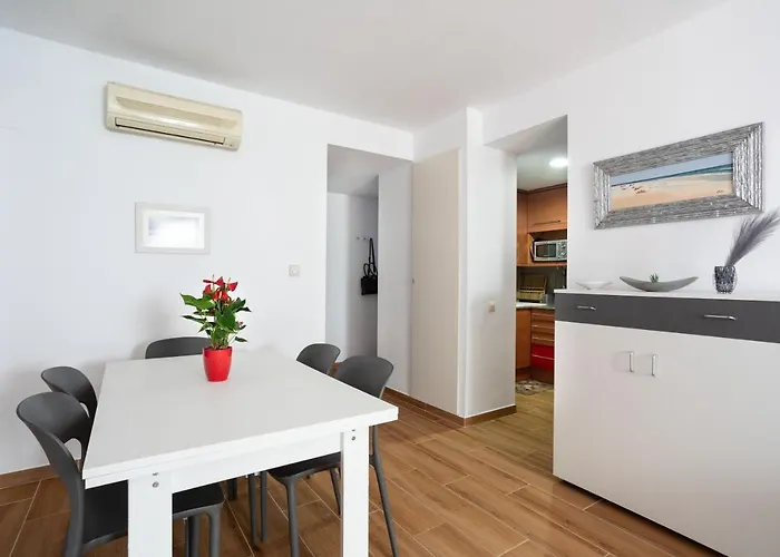 Apartamento Sa Boadella Beach, - Costa Brava Lloret de Mar