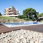 Sa Boadella Beach, - Costa Brava Lloret de Mar
