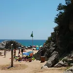 Sa Boadella Beach, - Costa Brava *