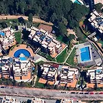 Sa Boadella Beach, - Costa Brava Διαμέρισμα Λορέτ Ντε Μαρ