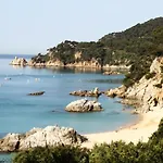 Sa Boadella Beach, - Costa Brava * Λορέτ Ντε Μαρ