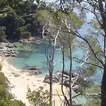 Sa Boadella Beach, - Costa Brava Διαμέρισμα