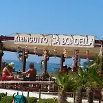 Apartment Sa Boadella Beach, - Costa Brava *