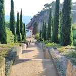 Apartment Sa Boadella Beach, - Costa Brava *