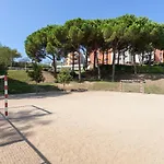 Apartment Sa Boadella Beach, - Costa Brava Lloret de Mar