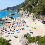 Διαμέρισμα Sa Boadella Beach, - Costa Brava *