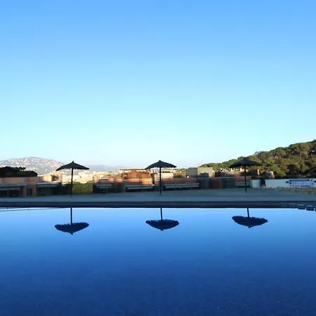 Sa Boadella Beach, - Costa Brava 滨海略雷特