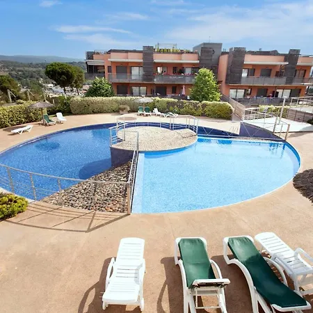 Sa Boadella Beach, - Costa Brava * Льорет-де-Мар