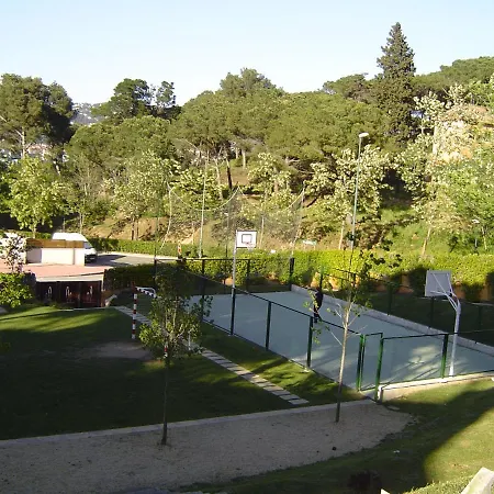Апартаменти Sa Boadella Beach, - Costa Brava *