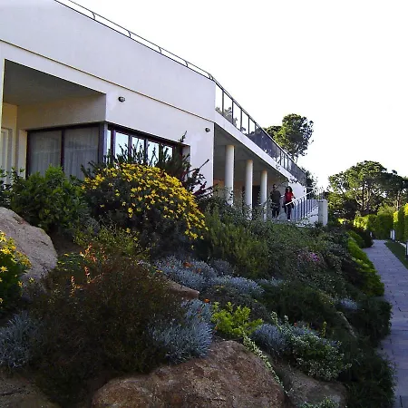 Sa Boadella Beach, - Costa Brava Appartement *