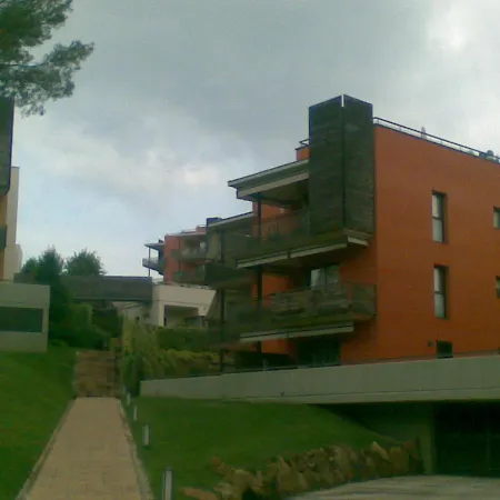 Appartement Sa Boadella Beach, - Costa Brava Lloret de Mar