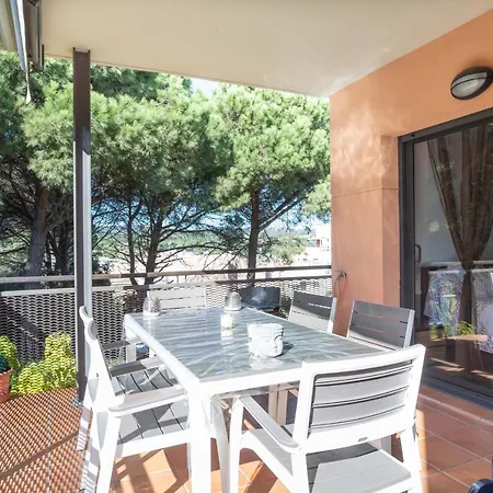 Sa Boadella Beach, - Costa Brava Льорет-де-Мар