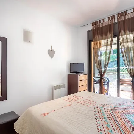 Apartamento Sa Boadella Beach, - Costa Brava Lloret de Mar