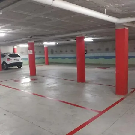 Апартаменти Sa Boadella Beach, - Costa Brava Льорет-де-Мар