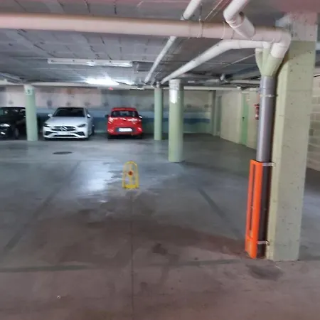 Апартаменти Sa Boadella Beach, - Costa Brava