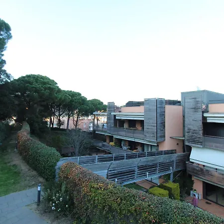 Sa Boadella Beach, - Costa Brava Apartamento