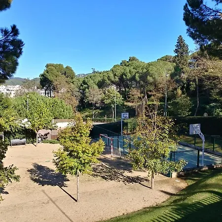 아파트 Sa Boadella Beach, - Costa Brava *