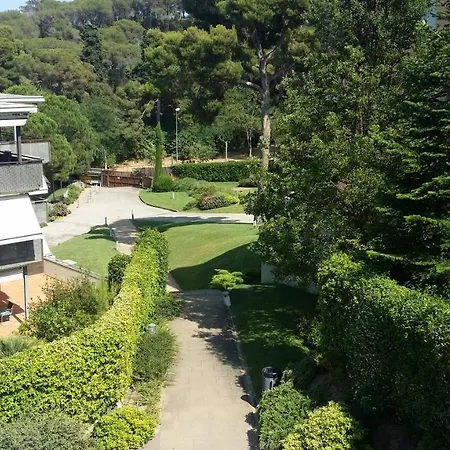 Sa Boadella Beach, - Costa Brava Apartamento *