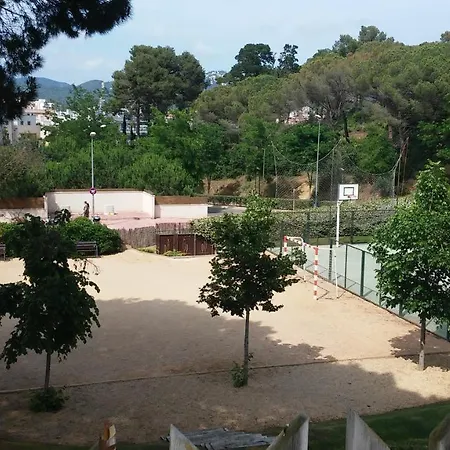 Sa Boadella Beach, - Costa Brava 아파트 *