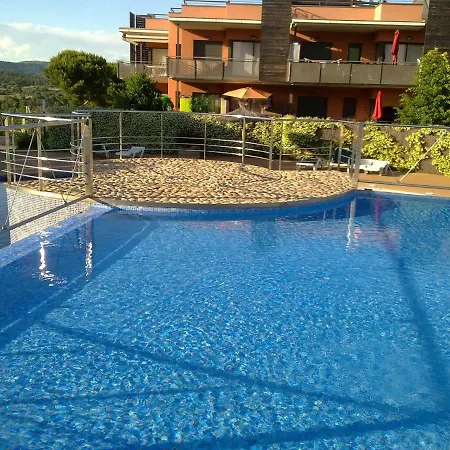 아파트 Sa Boadella Beach, - Costa Brava 료렛 드 마르