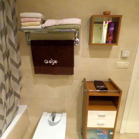 Appartement Sa Boadella Beach, - Costa Brava *