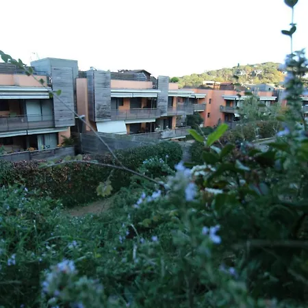 Sa Boadella Beach, - Costa Brava * 료렛 드 마르