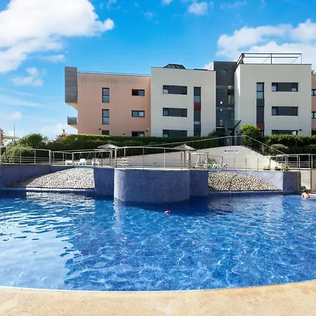 Sa Boadella Beach, - Costa Brava * Льорет-де-Мар