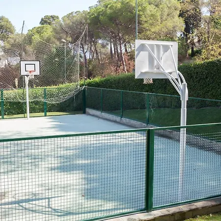 Sa Boadella Beach, - Costa Brava *