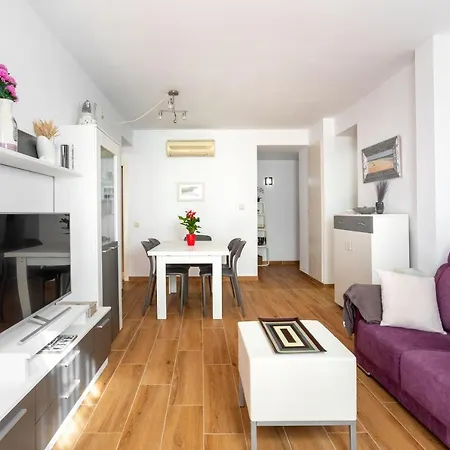 Апартаменти Sa Boadella Beach, - Costa Brava Льорет-де-Мар