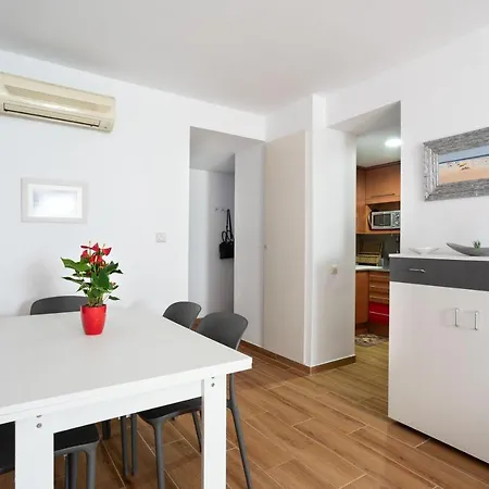 Апартаменти Sa Boadella Beach, - Costa Brava Льорет-де-Мар